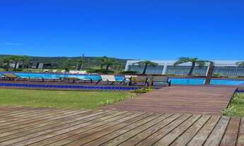 Imagem 7: Terreno 600m² condomínio Garopaba Internacional á venda