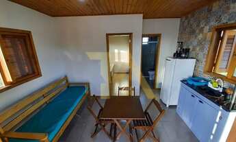 Imagem 3: Pousada com 4 Casas próximo ao Centrinho do Rosa