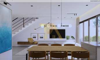 Imagem 5: Casa NOVA de 148m² na região de Garopaba, SC