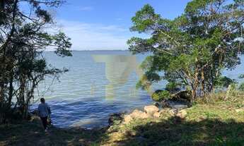 Imagem: Sítio com mais de 2 hectares a venda em