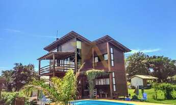 Imagem: Vende-se casa de 136m² a 10 minutos da