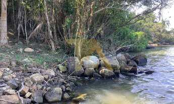 Imagem 5: Sítio com mais de 2 hectares a venda em Itapeva Imaruí