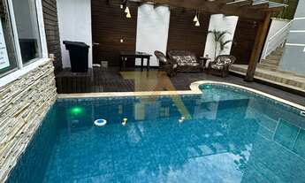 Imagem: Pousada no Rosa