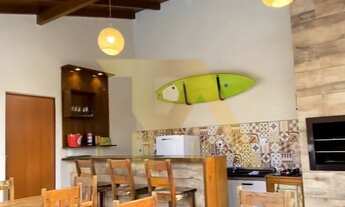 Imagem 3: Pousada à venda com piscina e área gourmet