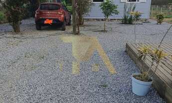 Imagem: Casa de 40m² com piscina