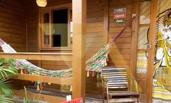 Imagem 5: Pousada à venda com piscina e área gourmet