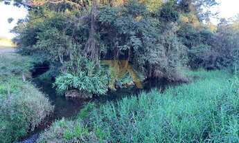 Imagem 2: Sítio amplo com 9 hectares escriturado