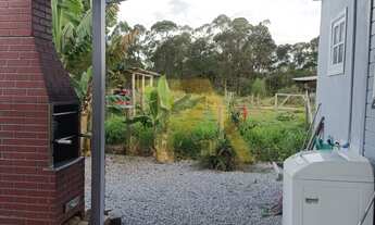 Imagem 5: Casa de 40m² com piscina