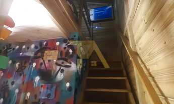 Imagem 6: Encantadora casa estilo rústico à venda 71m²