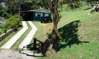 Imagem: Linda casa 80m² à Venda