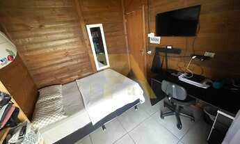 Imagem 7: Casa com deck particular na Lagoa Doce a 6 minutos da praia!