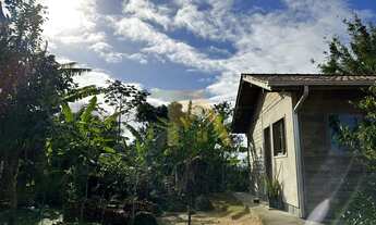 Imagem: Aconchegante casa de 2 quartos a apenas