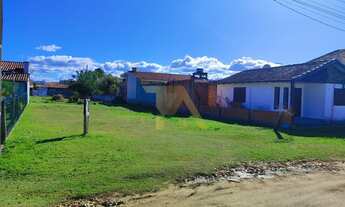 Imagem: Terreno de 324m² próximo à lagoa de Ibiraquera