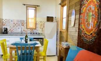 Imagem 4: Pousada à venda com piscina e área gourmet