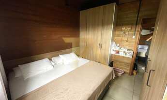 Imagem 6: Casa com deck particular na Lagoa Doce a 6 minutos da praia!