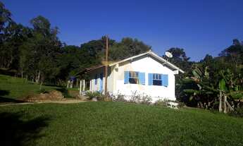 Imagem: Sítio amplo com 9 hectares escriturado