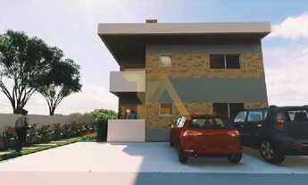 Imagem: Apartamento 60,70m² com churrasqueira e