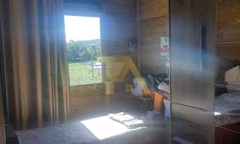 Imagem 2: Encantadora casa estilo rústico à venda 71m²