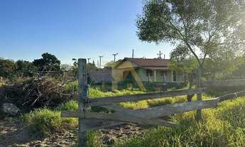 Imagem: Terreno 450m² próximo à lagoa