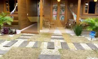 Imagem: Pousada à venda com piscina e área gourmet