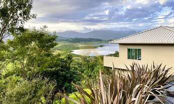 Imagem: Casa 185m² com vista para a Lagoa do coração