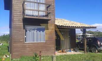 Imagem 5: Encantadora casa estilo rústico à venda 71m²