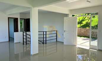 Imagem 3: Casa 185m² com vista para a Lagoa do coração a apenas 9 minutos da praia