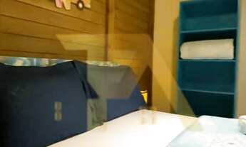 Imagem 6: Pousada à venda com piscina e área gourmet