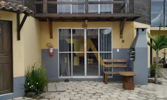 Imagem 4: Pousada com 8 Bangalôs A Venda