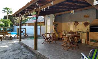 Imagem 2: Pousada com 8 Bangalôs A Venda