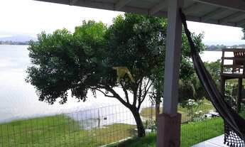 Imagem 5: Casa com Vista para Lagoa | Residencial