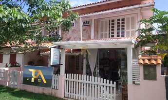 Imagem: Casa com Vista para Lagoa Residencial