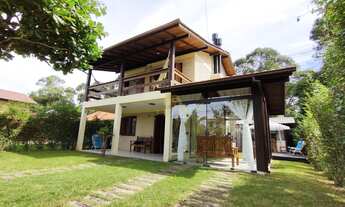 Imagem: Casa de 3 Quartos em Condomínio