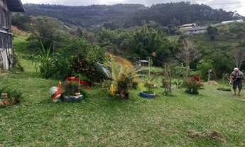 Imagem 5: Casa com Terreno de 4800m² | Residencial - Rural