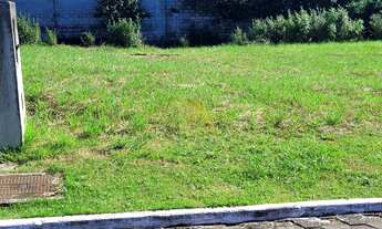 Imagem: Terreno em Condomínio na Praia do Rosa