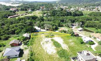 Imagem 2: 800M² de Área Total