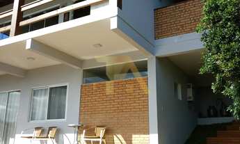 Imagem: Casa de Alto Padrão no Morro da Ferrugem