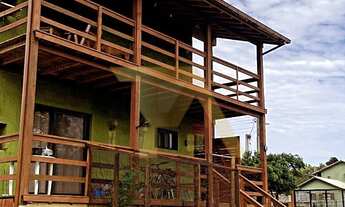 Imagem: Casa com Vista para Lagoa Residencial