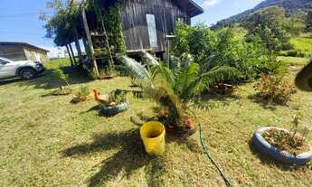 Imagem 2: Casa com Terreno de 4800m² | Residencial - Rural