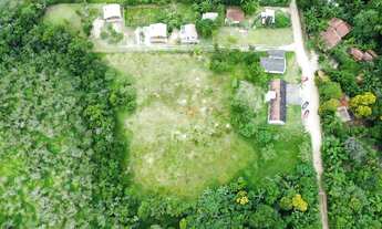 Imagem 2: Terreno a 400m da Cascata Encantada, Garopaba - SC