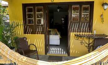 Imagem 6: Pousada e Sala Comercial a 550m da Praia da Ferrugem