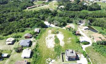 Imagem 5: 800M² de Área Total