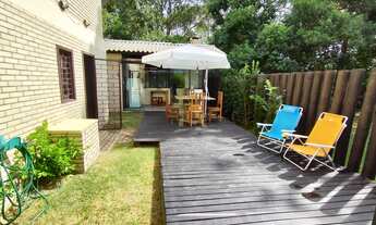 Imagem 3: Casa de 3 Quartos em Condomínio