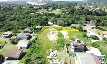 Imagem 3: 800M² de Área Total