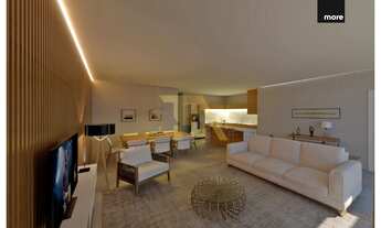 Imagem 4: Apartamento de Alto Padrão - Residencial Alexandrina