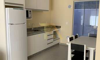 Imagem: Sobrado a 10min da Praia do Centro Residencial