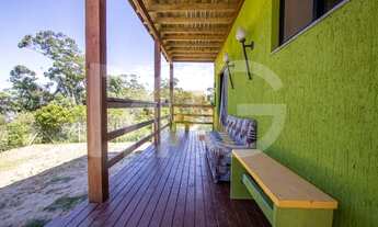 Imagem 7: Casa com Vista para Lagoa | Residencial