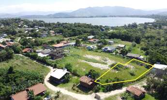 Imagem: 800M² de Área Total