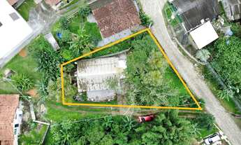 Imagem 6: 3 dormitórios, 1 banheiros, 2 vagas na garagem