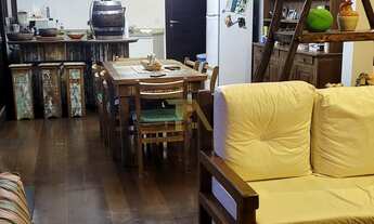 Imagem 6: Casa com Piscina e acesso à Lagoa da Ibiraquera | Residencial